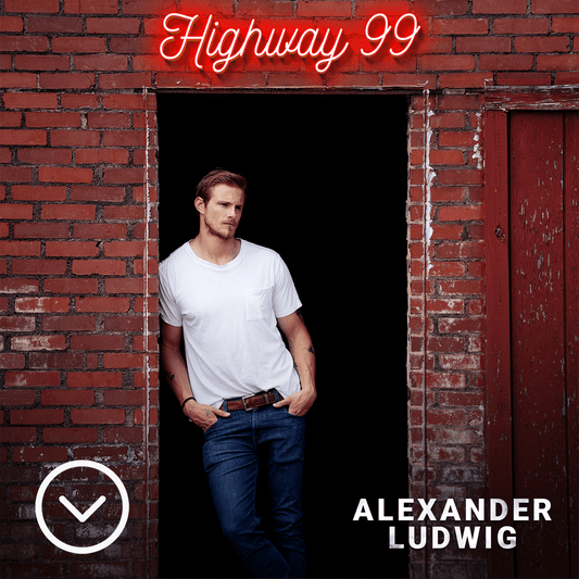 Highway 99 - Digital Album
