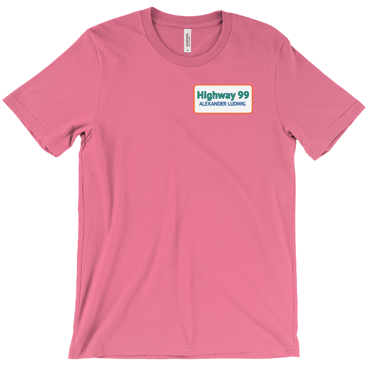 Retro Hydration Summer Crazy Tee
