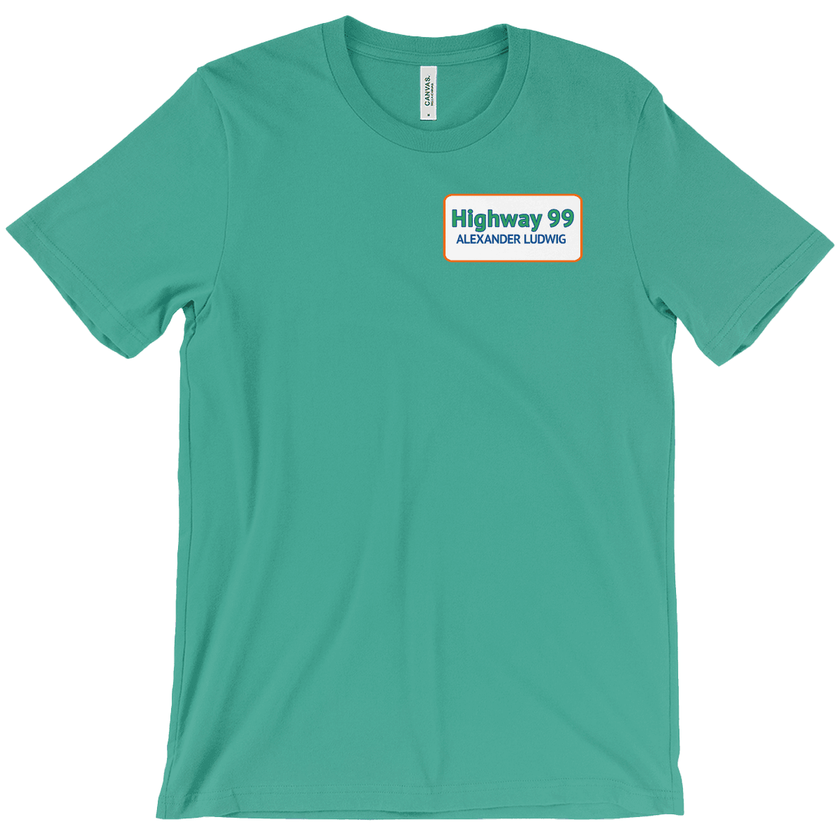 Retro Hydration Summer Crazy Tee