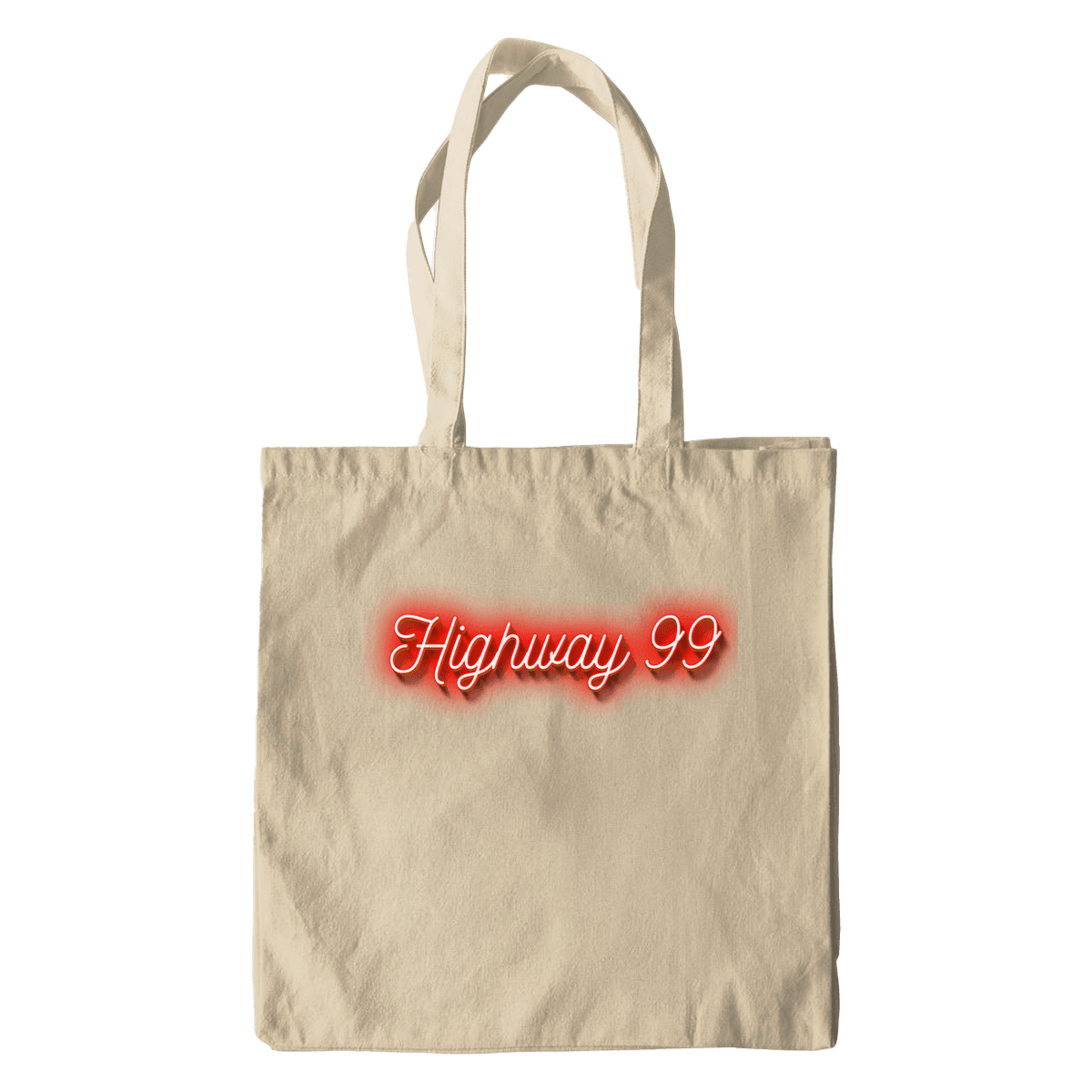 Canvas Tote Bag