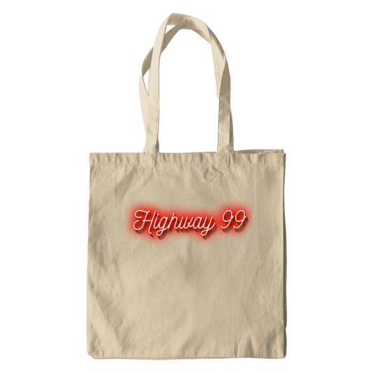 Canvas Tote Bag