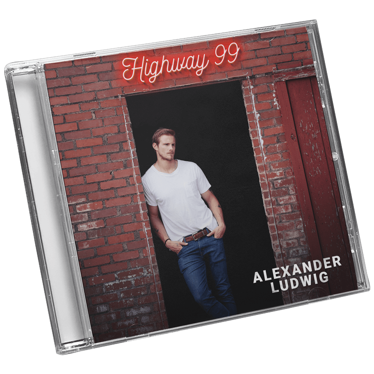 Highway 99 - CD